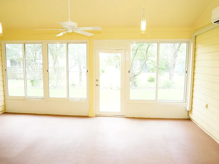 Florida room