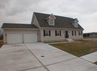 296 Cattle Dr, Felton, DE 19943