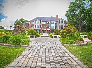 5125 Middlebelt Rd, West Bloomfield, MI 48323