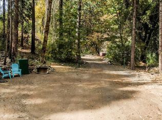 3200 Deadwood Rd, Lewiston, CA 96052