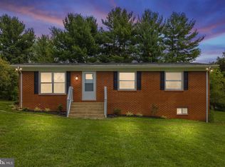 6533 Kelly Rd, Warrenton, VA 20187