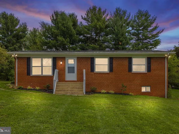 6533 Kelly Rd, Warrenton, VA 20187