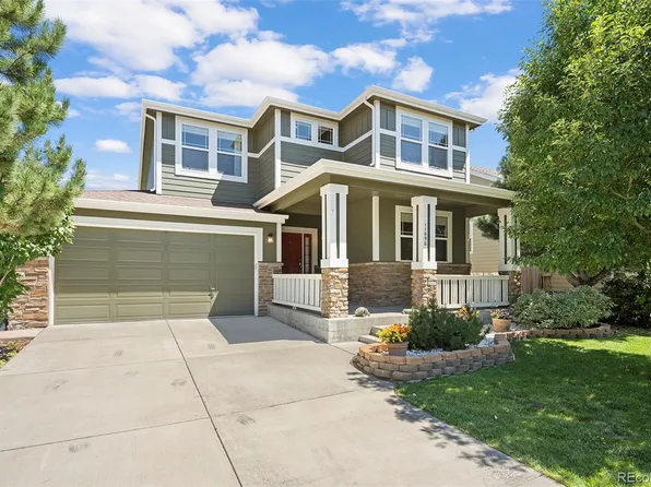 11690 Yellow Daisy Drive, Parker, CO 80134