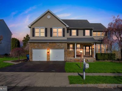 838 Mountaintop Dr, Collegeville, PA, 19426
