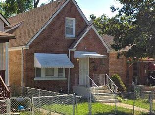 321 W 104th St, Chicago, IL 60628