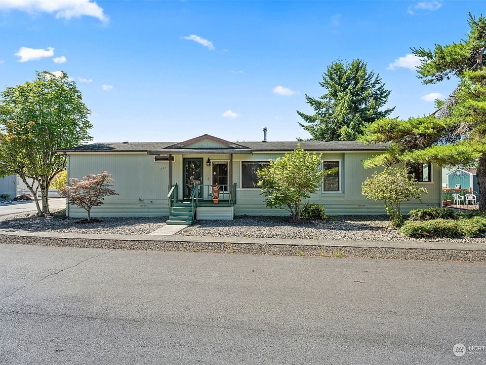 1st image of 1111 Archwood Drive SW #284