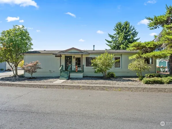 1111 Archwood Drive SW #284, Olympia, WA 98502