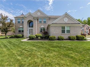 8243 Sweetclover Ct, Indianapolis, IN 46256