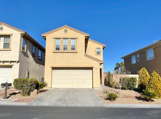112 Red Tee Ln, Las Vegas, NV 89148