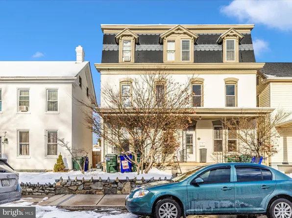 38 E North Ave, Hagerstown, MD 21740