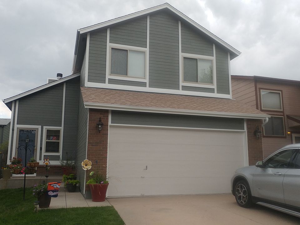 New paint as of 08/15/3016