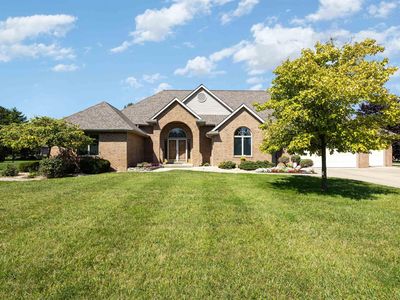 5312 Oakbrook Dr, Saginaw, MI, 48603