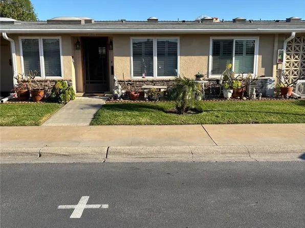 1440 Pelham Rd Unit 105J, Seal Beach, CA 90740