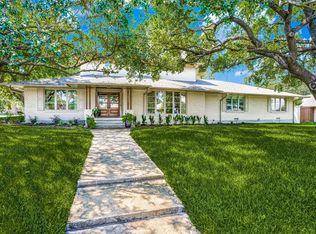 7036 Eudora Dr, Dallas, TX 75230