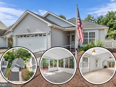 18 Marlin Dr, Bayville, NJ, 08721
