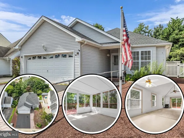 18 Marlin Dr, Bayville, NJ 08721