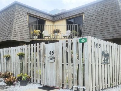 45 Cedar Dunes Dr, New Smyrna Beach, FL, 32169