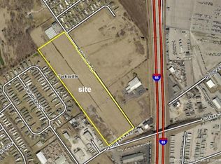 1605 Progress Way, Clarksville, IN