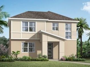 11512 Sunsail Ave, Orlando, FL 32832