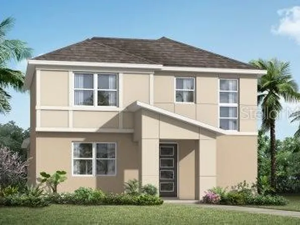 11512 Sunsail Ave, Orlando, FL 32832