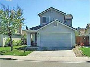 1833 Hamburg St, Oakley, CA 94561
