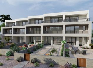 407 Huddle Springs Way, Palm Springs, CA 92264