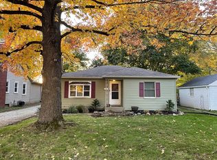 6220 Crittenden Ave, Indianapolis, IN