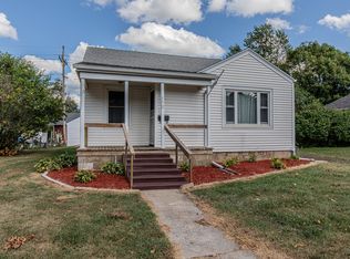 113 N Chestnut St, Princeton, IL 61356