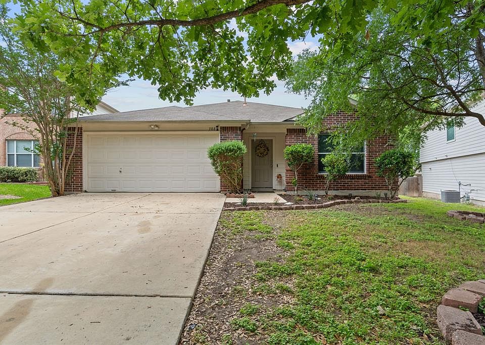 388 Hometown Pkwy, Kyle, TX 78640 MLS 9801200 Zillow