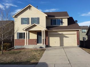7948 Tennis Ln, Colorado Springs, CO 80951