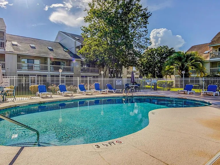 1356 Glenns Bay Rd #H-202 — Photo 14
