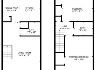 1212 Boone Hill Rd APT B, Summerville, SC 29483