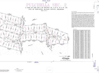Pulchella Way #2-LOT 12, Newcastle, OK 73065