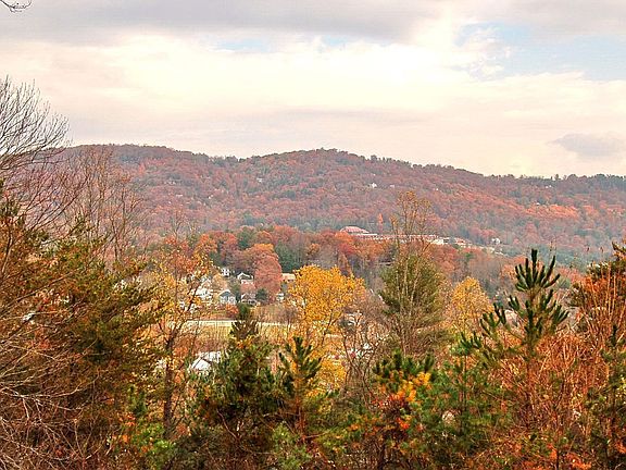 View of Grove Park Inn