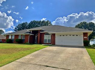 280 Shortleaf Ln, Harvest, AL 35749