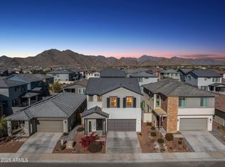 20838 W Granada Rd, Buckeye, AZ 85396