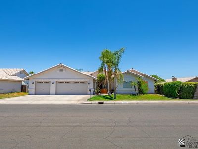 1289 S 30th Ave, Yuma, AZ, 85364