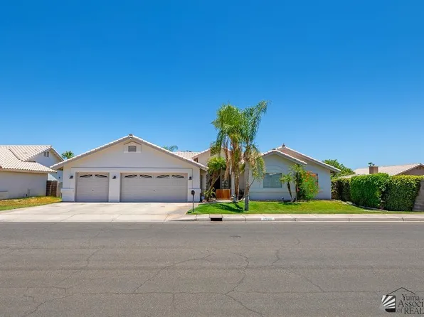 1289 S 30th Ave, Yuma, AZ 85364