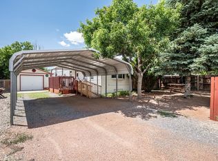 256 E Byrd Dr, Pueblo West, CO 81007