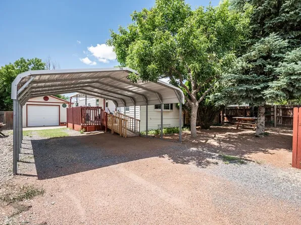 256 E Byrd Dr, Pueblo West, CO 81007