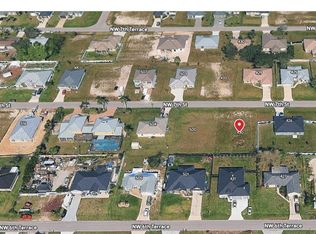430 NW 7th St LOT 23, Cape Coral, FL 33993