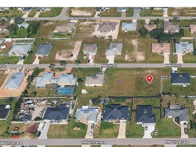 430 NW 7th St Lot 23, Cape Coral, FL, 33993