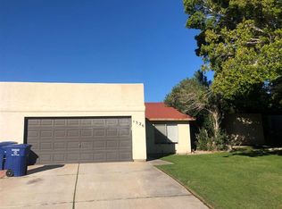 1326 S Sunset Dr, Yuma, AZ 85364