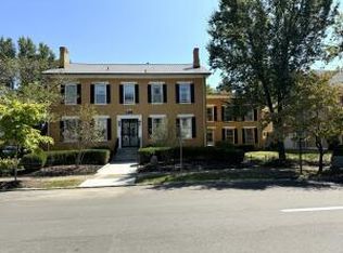 519 Ann St, Frankfort, KY 40601