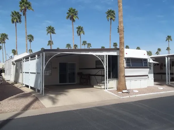 4860 E Main St #D-86, Mesa, AZ 85205