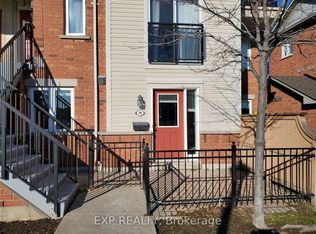 4620 Guildwood Way #70, Mississauga, ON L5R 4H4