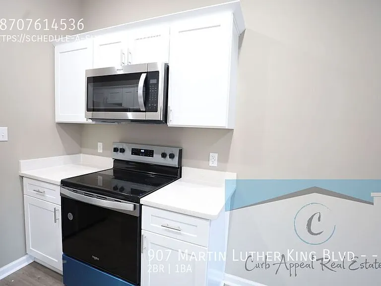 907 Martin Luther King Blvd #A — Photo 5