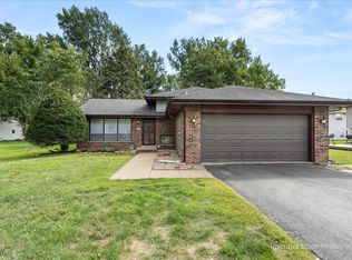 1321 172nd St, East Hazel Crest, IL 60429