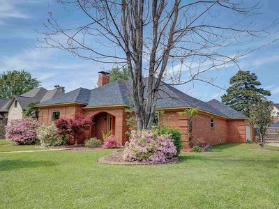 3304 Williamsburg Ln, Texarkana, TX, 75503