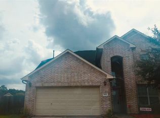5122 Misty Village Ct, Spring, TX 77373